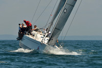 2015 Block Island Race Week A 245