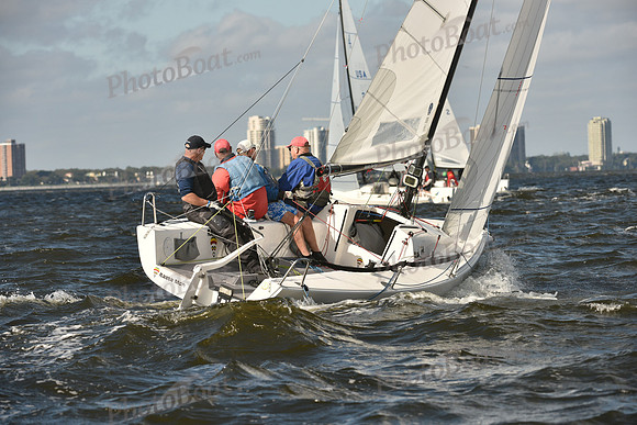 2019 J70 Winter Series A_0668