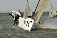 2013 Charleston Race Week A 2605