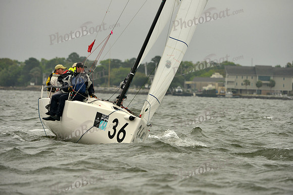 2016 Charleston Race Week A_0381