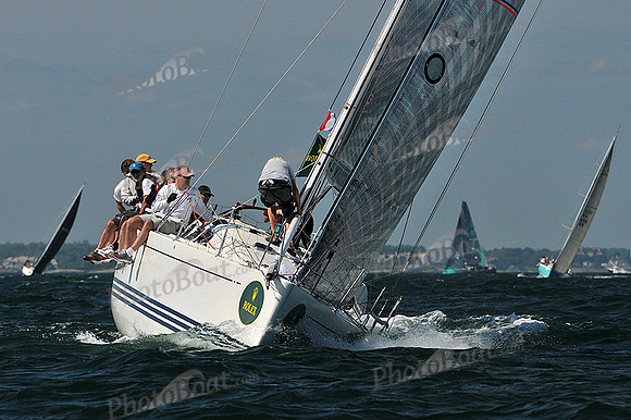 2013 NYYC Annual Regatta B 1819