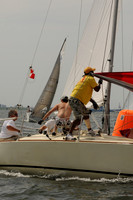 2011 Southern Bay RW B 137
