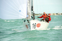 2016 Key West Race Week E_0042
