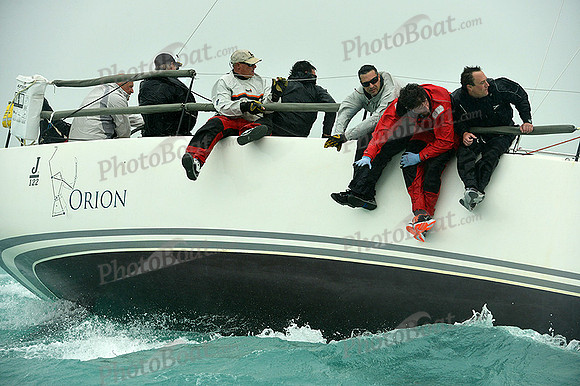 2016 Key West Race Week H_0773