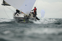 2011 NYYC Annual Regatta B 2356
