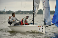 2018 Southern Bay Race Week D_0044