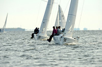 2015 J70 Winter Series B 1066