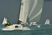 2014 Key West Race Week B 1056