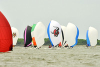 2015 Charleston Race Week E 799