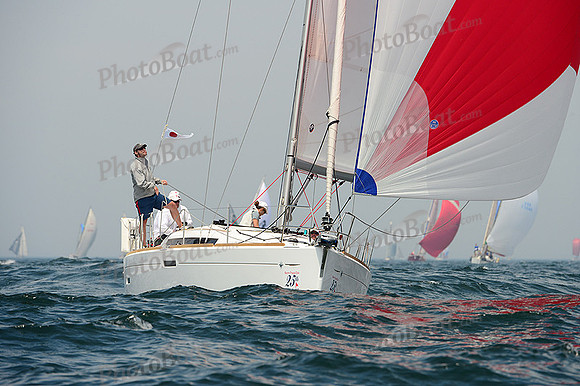 2013 Block Island Race Week C 255
