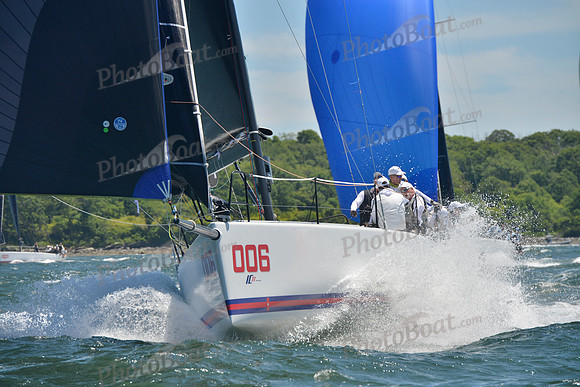 2019 NYYC Annual Regatta B_0065
