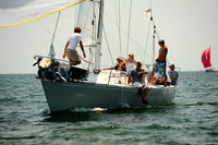 2014 Cape Charles Cup A 853