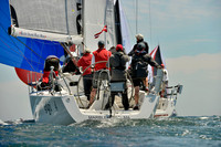 2017 Block Island Race Week C_0366
