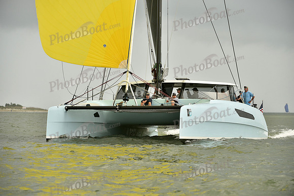 2019 Charleston Race Week C_1282