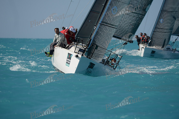 2017 Quantum Key West RW B 474