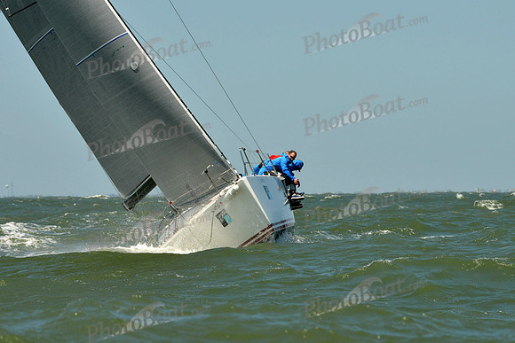 2016 Charleston Race Week C 0604