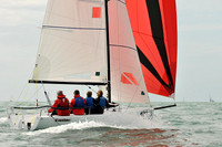 2013 Key West Race Week C 1113