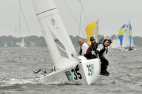 2013 Charleston Race Week A 1556