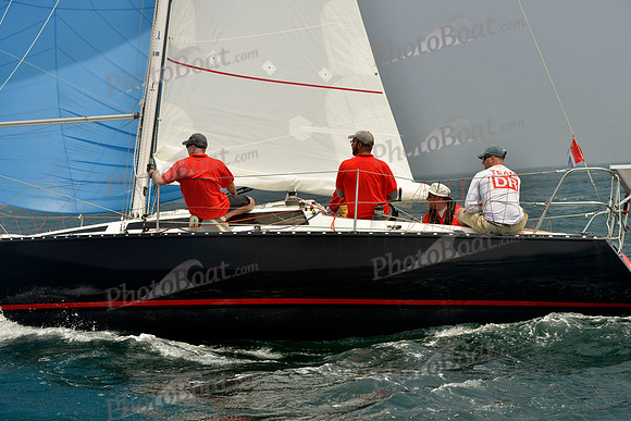 2017 Block Island Race Week C_1005