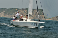 2013 Block Island Race Week B 1318