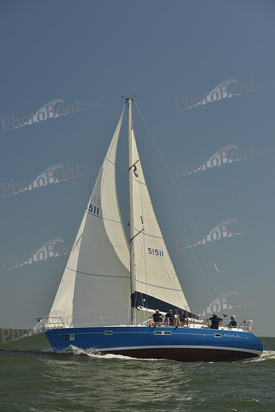 2017 Charleston Race Week A_0349