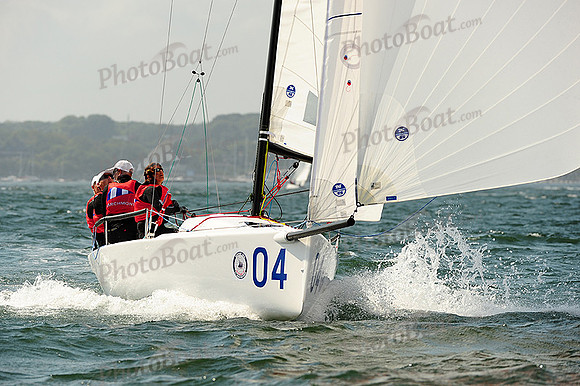 2014 USQS-D 965