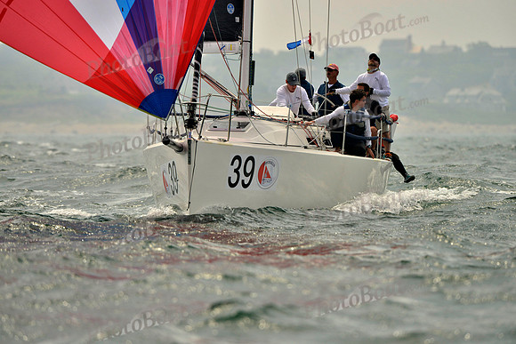 2017 Block Island Race Week H_0400