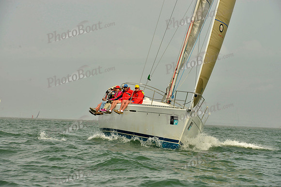 2018 Charleston Race Week C_0618