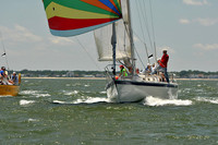 2013 Southern Bay Race Week D 1543
