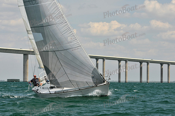 2012 Suncoast Race Week A 439