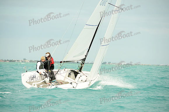2016 Key West Race Week E_0269