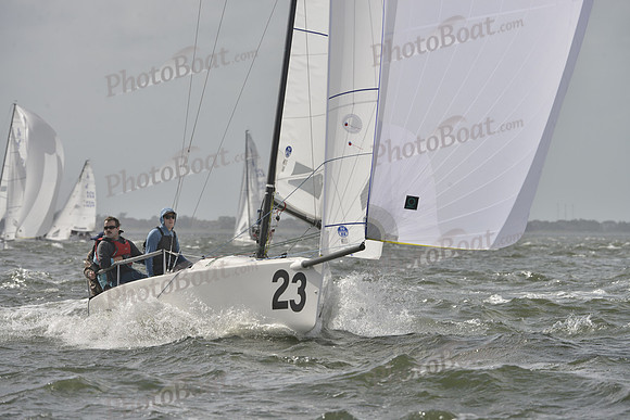 2020 J70 Winter Series A_0479