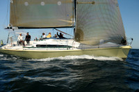 2012 Newport Bermuda 2855