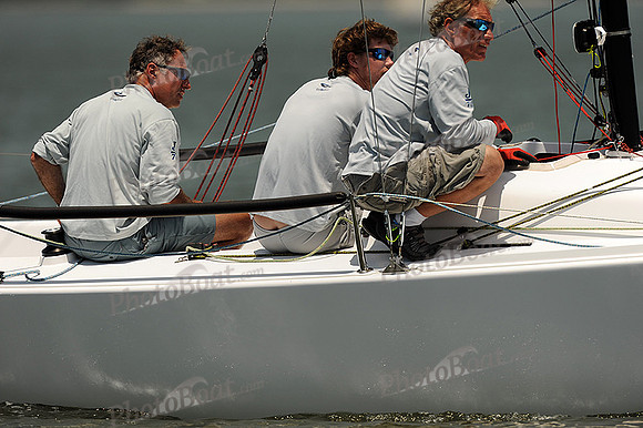 2013 Southern Bay Race Week B 674