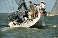 2015 Southern Bay Race Week A 1351