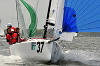 2013 Charleston Race Week A 2284