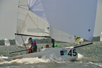 2017 Charleston Race Week D_1465