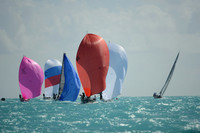 2017 Quantum Key West RW B 846