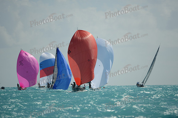 2017 Quantum Key West RW B 846