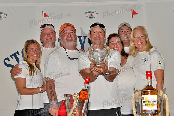 2017 Block Island Race Week Awards 3_0063