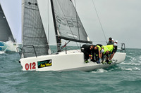 2014 Key West Race Week B 490