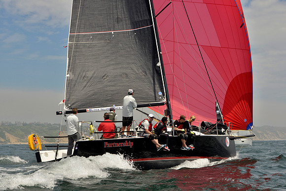 2017 Block Island Race Week D_0632