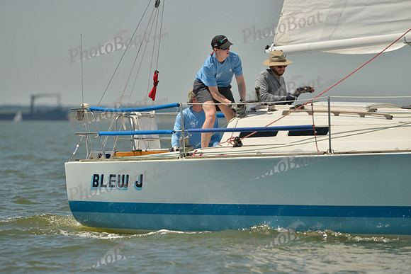 2017 Southern Bay Race Week A_0736