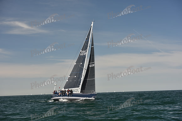2024 Figawi 1804