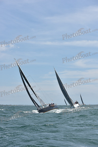 2019 NYYC Annual Regatta A_1188