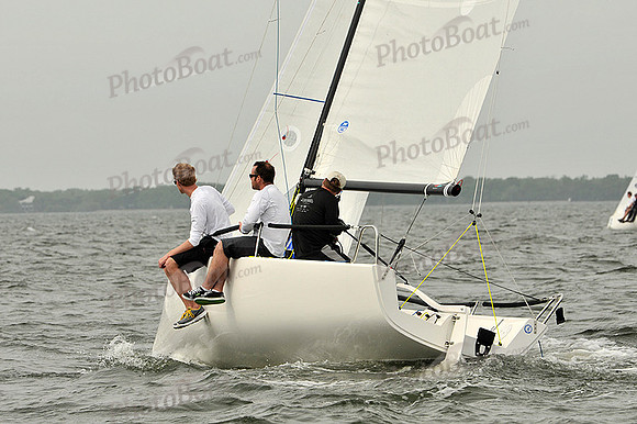 2014 J70 Winter Series F 110