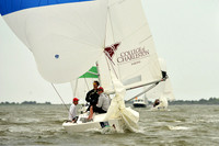 2015 Charleston Race Week E 1105