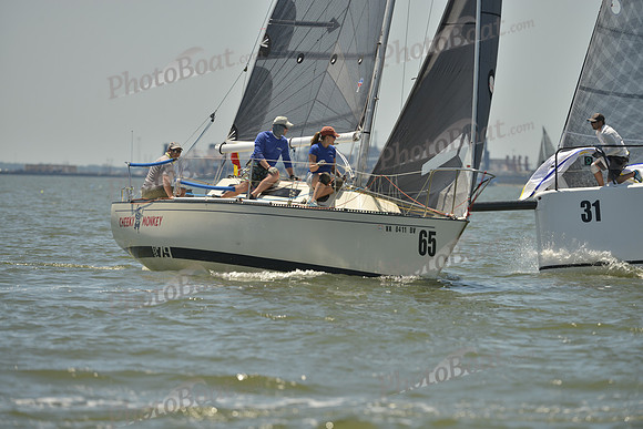 2017 Southern Bay Race Week A_2015