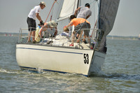 2017 Southern Bay Race Week A_0308