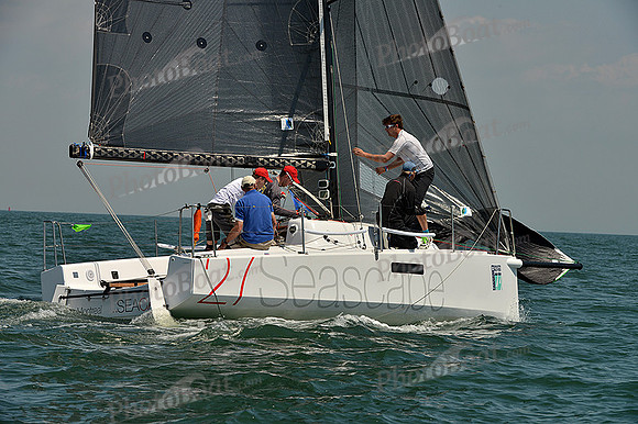 2014 Charleston Race Week D 411